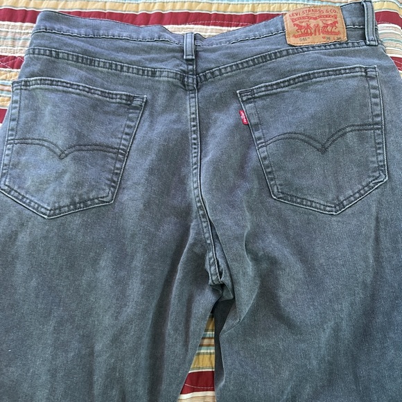 Levi Jeans - Picture 6 of 7